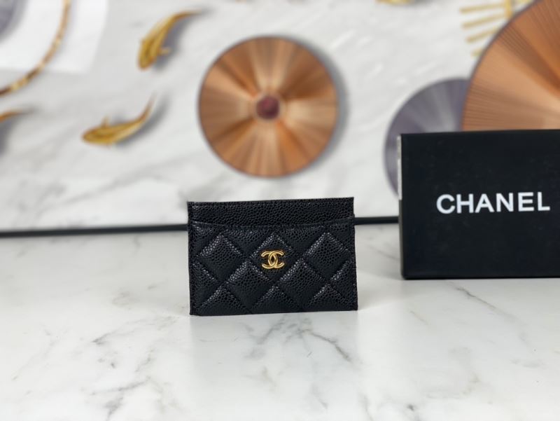 Chanel Wallets Purse